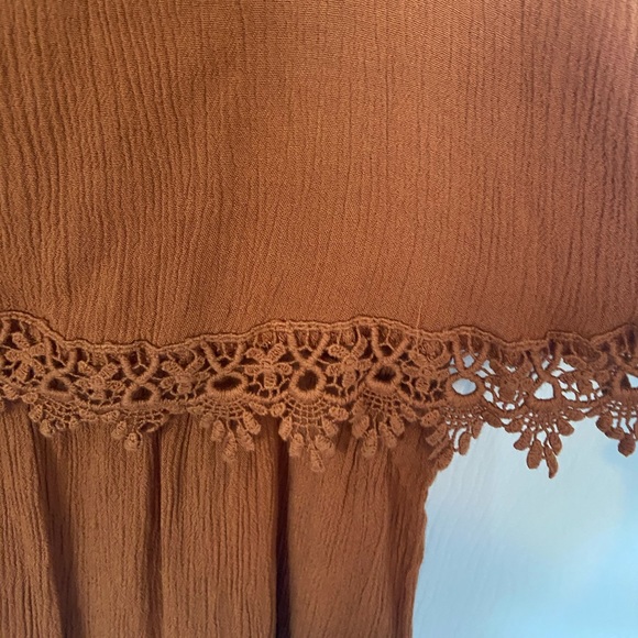 Romper - Picture 2 of 2